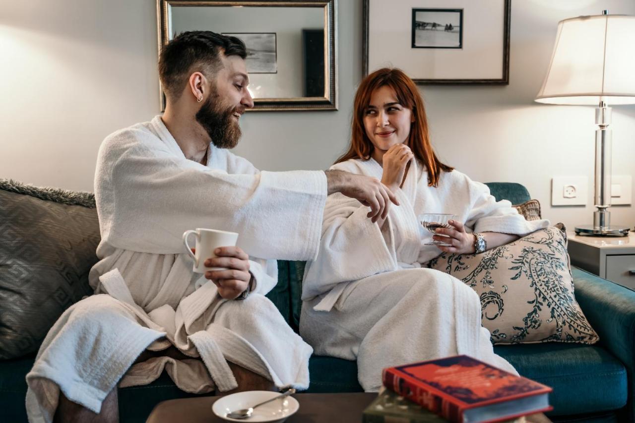 فندق باي كلوب حيفا المظهر الخارجي الصورة